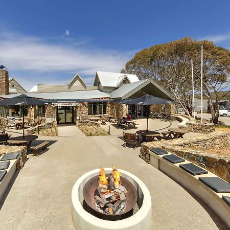 Club Wyndham Dinner Plain, Trademark Collection By Wyndham Exterior photo